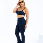 CALÇA FLARE